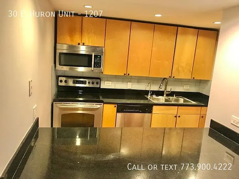 30 E Huron St #1207 — Photo 5