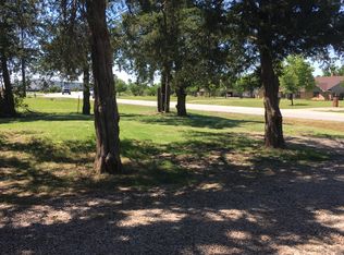 605 Parker Rd, Wylie, TX 75098