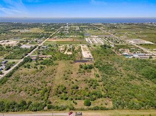 2360 Avenue L, San Leon, TX 77539