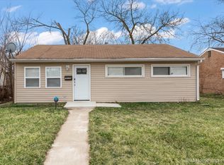 15120 Honore Ave, Harvey, IL 60426