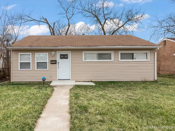 15120 Honore Ave, Harvey, IL 60426
