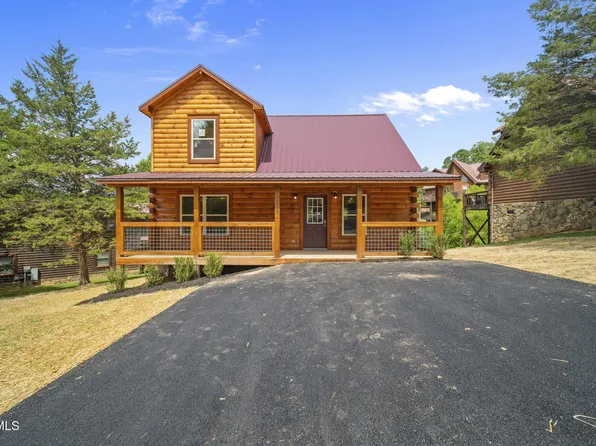 1516 Rainbow Ridge Way, Sevierville, TN 37862