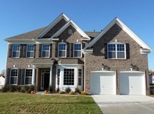 9300 Lockwood Rd, Concord, NC 28027