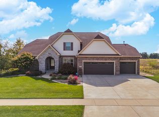 3595 Yellowstone Dr, Normal, IL 61761