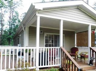 31 Campbell Ln, Young Harris, GA 30582