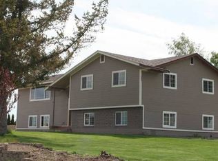 22 Rd O SE, Moses Lake, WA 98837