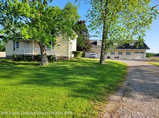 4609 W Pratt Rd, Dewitt, MI 48820