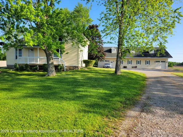 4609 W Pratt Rd, Dewitt, MI 48820