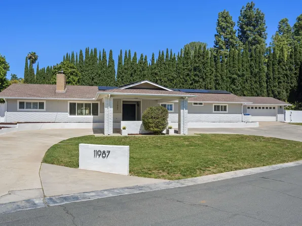 11987 Fuerte Dr, El Cajon, CA 92020