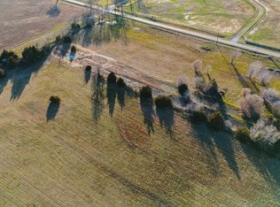 LOT 1 Old Town Rd, Whitesboro, TX 76273