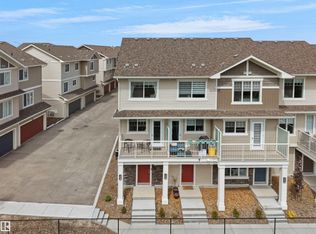 17832 78th St NW #49, Edmonton, AB T5Z0P7