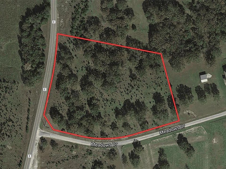1st image of 0 Meadows Dr