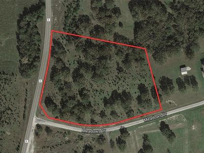 0 Meadows Dr, Rolla, MO, 65401