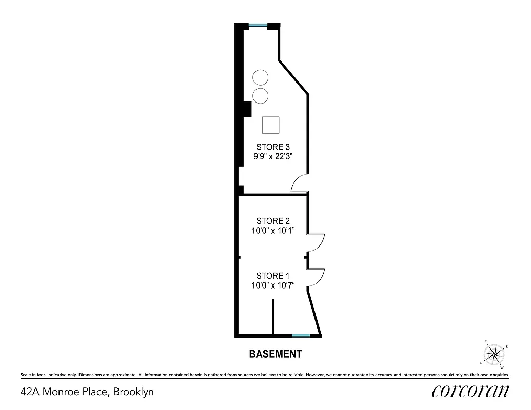 floor plan 4