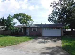 1619 Lockhart St, South Daytona, FL 32119