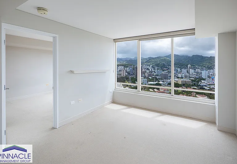 1009 Kapiolani Blvd #4101 — Photo 5