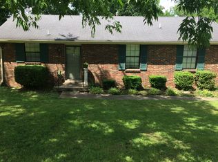 1261 N Graycroft Ave, Madison, TN 37115