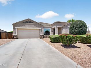 36162 N QUIROS Drive, San Tan Valley, AZ 85143