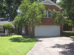 3900 Chauvin Ln, Monroe, LA 71201
