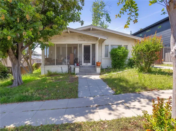 5231 Rockland Ave, Los Angeles, CA 90041