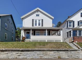 101 North St, North Adams, MA 01247