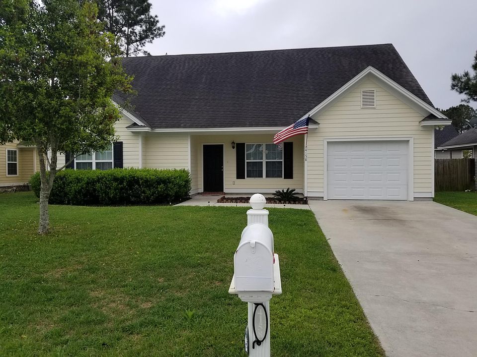 1st image of 4158 Waterberry Cir