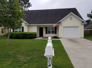 4158 Waterberry Cir, Valdosta, GA 31602