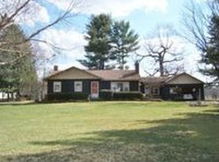814 St Rt 97 E, Bellville, OH 44813