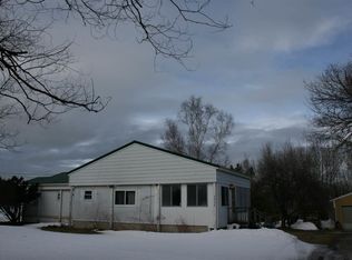 12208 Hjelte Rd, Kewadin, MI 49648