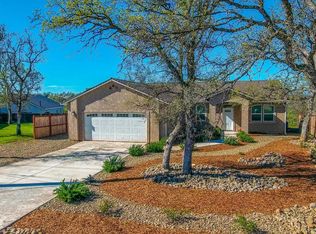 22377 Blue Ridge Mountain Dr, Cottonwood, CA 96022