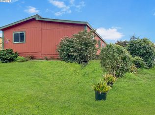 16391 Highway 101 #48, Brookings, OR