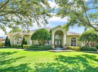 4324 Kezar Ct, Belle Isle, FL 32812