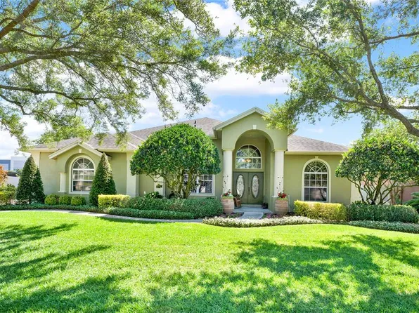 4324 Kezar Ct, Belle Isle, FL 32812