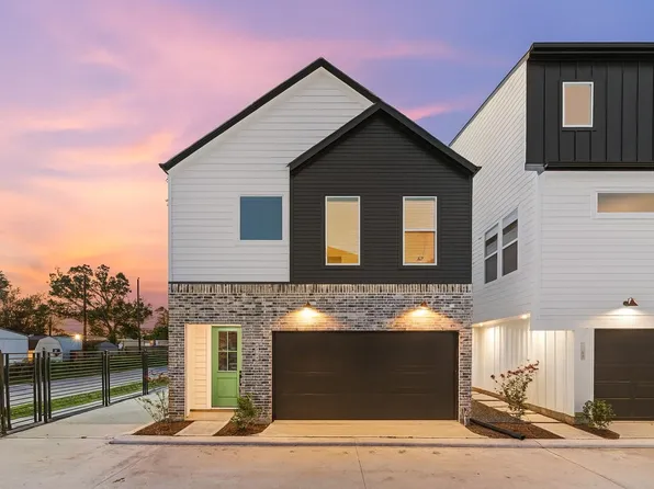 4754 Martin Hill St, Houston, TX 77018