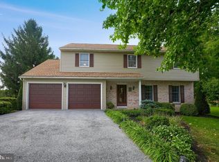 3580 Cypress Ct, Dover, PA 17315