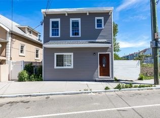 223-07 147th Ave, Springfield Gardens, NY 11413