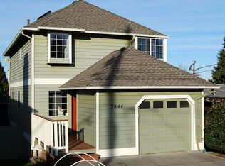 3844 NE 94th St, Seattle, WA 98115