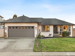 1624 90th Dr NE, Lake Stevens, WA 98258