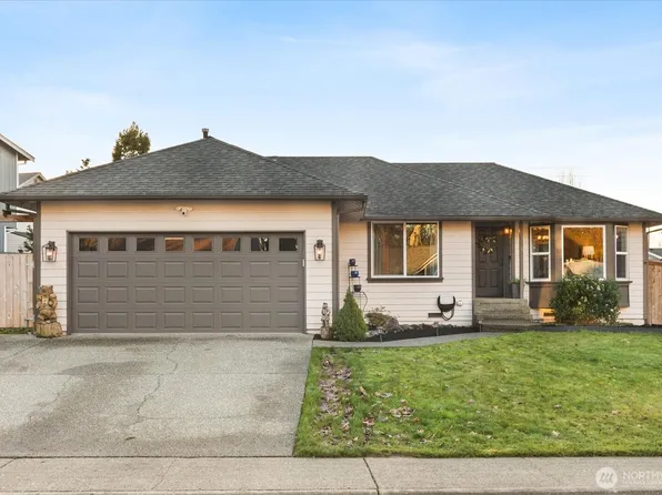 1624 90th Drive NE, Lake Stevens, WA 98258