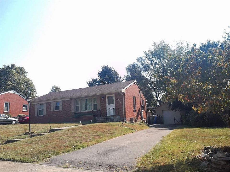 2nd image of 1758 Gettysburg Rd