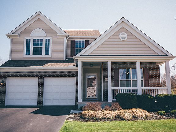 6109 Farrier Place 