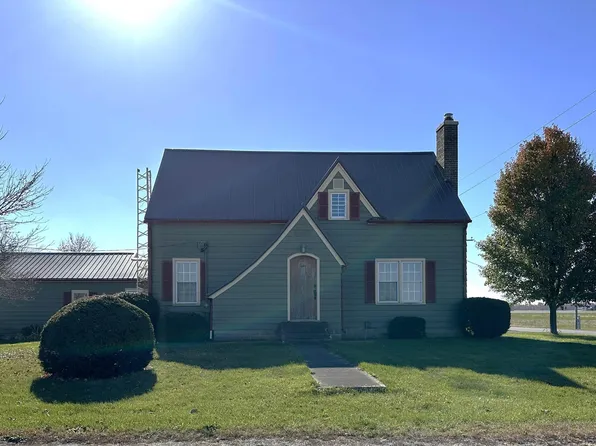 4529 S County Road 200 E, Logansport, IN 46947