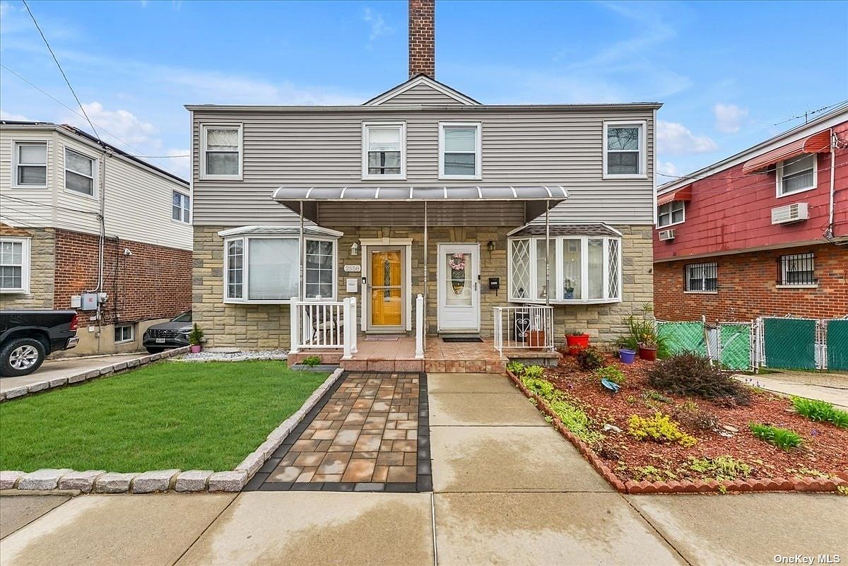 2558 Tiemann Avenue, Bronx, NY 10469 Zillow