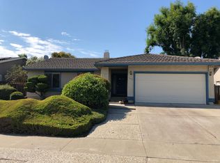 1573 Ilikai Ave, San Jose, CA