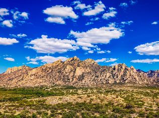 F 196 E Horse Ranch Road #196, Saint David, AZ 85630