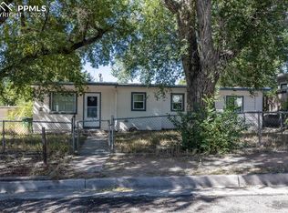 1104 Otteman Ct, Colorado Springs, CO 80909