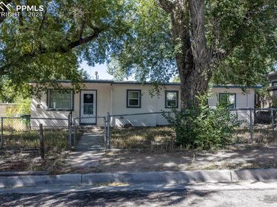 1104 Otteman Ct, Colorado Springs, CO, 80909