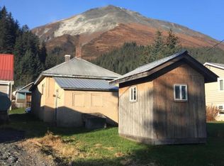 320 2nd Ave, Seward, AK 99664