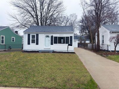34537 Annapolis St, Wayne, MI, 48184