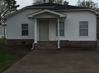 121 Oak St, Tyronza, AR 72386